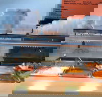 Barry Road Indian Takeaway Fish  Chips - Pubs Adelaide