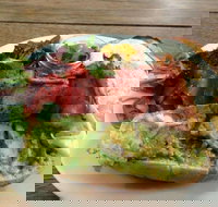 Beijing House - Pubs Adelaide