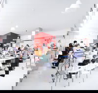 Bent on Food Cookery School - Pubs Adelaide