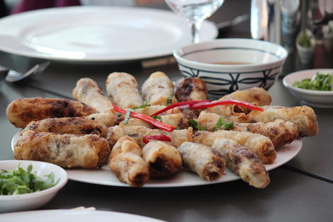 Bent On Food Cookery School - Pubs Adelaide 1