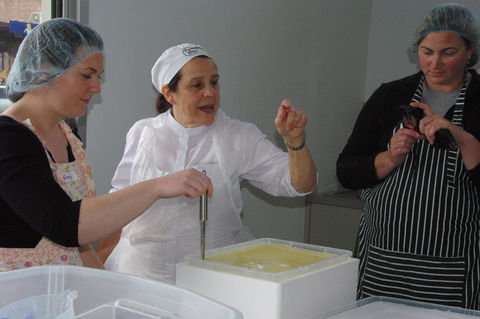 Bent On Food Cookery School - Pubs Adelaide 2