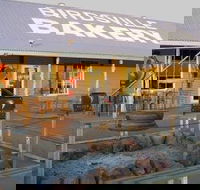 Birdsville Bakery - Pubs Adelaide