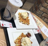 Blackball - Hurstville - Pubs Adelaide