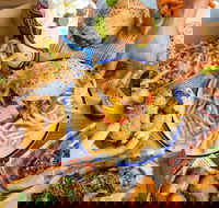 Burger Time 69 - Everton Park - Pubs Adelaide