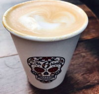 Calavera - Pubs Adelaide