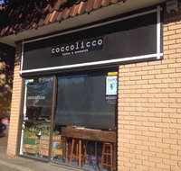 Cocolicco - Pubs Adelaide