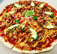 Crust - Beldon - Pubs Adelaide