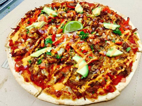 Crust - Beldon - Pubs Adelaide 0
