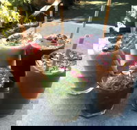 Garden Grub Cafe - Pubs Adelaide