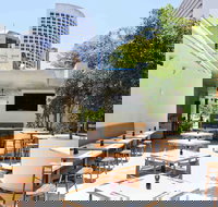 Gateway Cafe - Pubs Adelaide