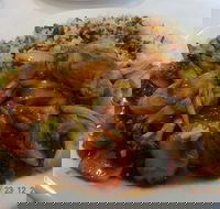 Ho Wan Chinese Restaurant - Pubs Adelaide