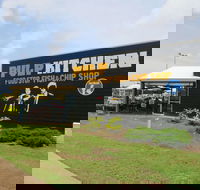 Hungry Joes - Pubs Adelaide