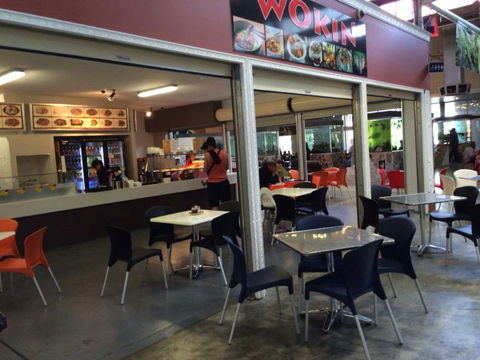 Hungry Jack's - Noarlunga - Pubs Adelaide 0
