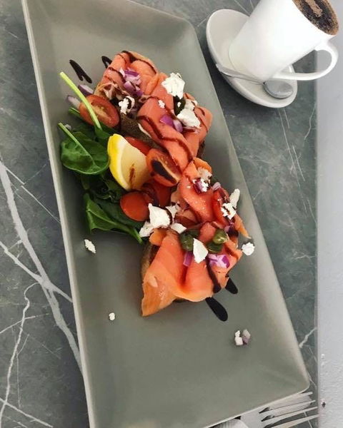 KALV & Co. Cafe And Wine Bar - Pubs Adelaide 0