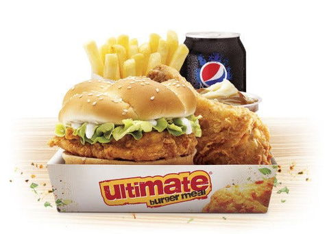 KFC - Miranda - Pubs Adelaide 0