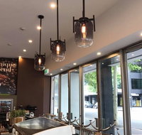 Kube Cafe and Catering - Pubs Adelaide