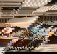Lindt Chocolate Caf - Miranda - Pubs Adelaide