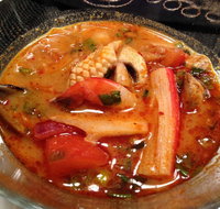 Lion Thai Cafe  Restaurant - Pubs Adelaide