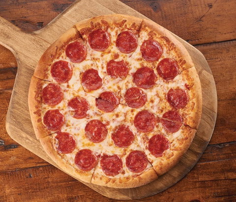 Little Caesars Pizza - Bradbury - Bradbury - Pubs Adelaide 0