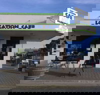 Location Cafe - Pubs Adelaide