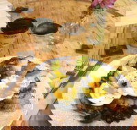 Macchina Workshop - Pubs Adelaide