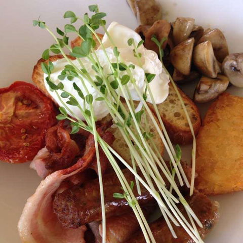 Maudy's Restaurant And Bar - Pubs Adelaide 0