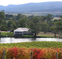 Milton Vineyard - Pubs Adelaide