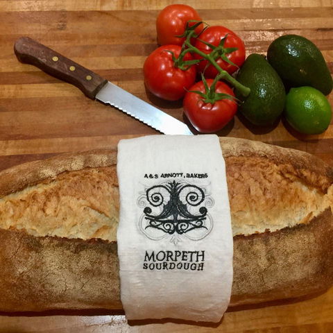 Morpeth Sourdough - Pubs Adelaide 0