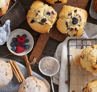 Muffin Break - Robina - Pubs Adelaide