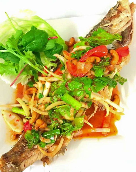 Narinthorn Thai Food - Pubs Adelaide 0
