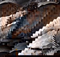 Olive Hills Estate - Pubs Adelaide