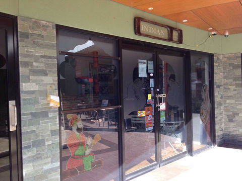 Palm's Indian Kitchen - Pubs Adelaide 0