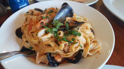 Pannini Espresso Café - Pubs Adelaide 0