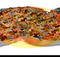 Pizza 2 Go - Pubs Adelaide