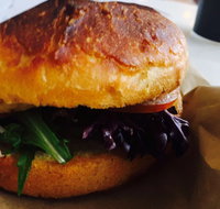 Rushcutters Bay Tennis and Kiosk - Pubs Adelaide