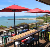 Saltshaker restaurant - Pubs Adelaide