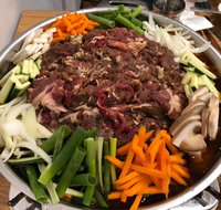 Sariwon BBQ - Pubs Adelaide