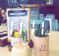 Shabby Shack Cafe - Pubs Adelaide