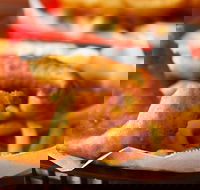 St James Fish and Chips - Pubs Adelaide