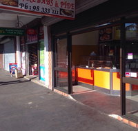 St Marys Pizza Kebab Pide - Pubs Adelaide