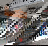 Sunny House - Pubs Adelaide