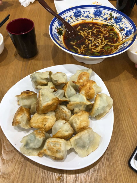 Sydney Dumpling King - Hurstville - Pubs Adelaide 0