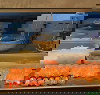 Taka Sushi - Pubs Adelaide