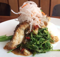 The Quarie Bar  Brasserie - Pubs Adelaide