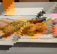 The Jolly Miller Caf - Pubs Adelaide