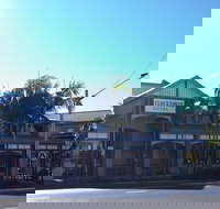 The Clocktower Restaurant - Pubs Adelaide