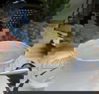 The Island Cafe - Pubs Adelaide