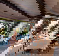 The Peak Restaurant at Spicers Peak Lodge - Pubs Adelaide