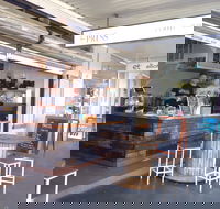 The Press - Pubs Adelaide
