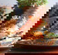 The Coughing Gherkin - Pubs Adelaide